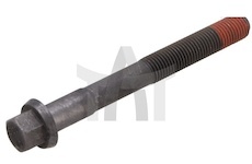 Šroub hlavy válce DT Spare Parts 5.40108