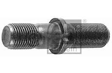 Šroub kola BPW M22X1.5 krátký SAMPA 070.320
