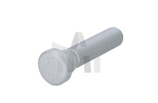 Šroub kola DT Spare Parts 1.17378