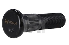 Šroub kola FEBI FE02504