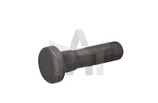 Šroub kola M20x1,5 76MM DAF UNIVERSAL COMPONENTS DFWB1