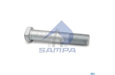 Šroub kola SAMPA 020.438