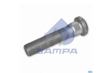 Šroub kola SAMPA 031.072