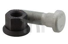 Šroub kola SAMPA 040.700