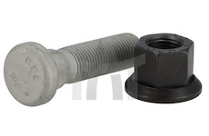 Šroub kola SAMPA 040.703