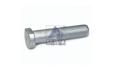 Šroub kola SAMPA 070.319