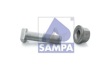 Šroub kola SAMPA 070.691