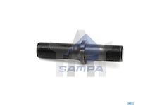 Šroub kola SAMPA 075.101