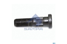 Šroub kola SAMPA 085.167