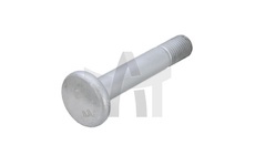 Šroub M30X3,5X172 8,8 speciální BPW LEMA LE9530004.0