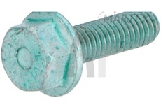 Šroub olejového čerpadla MAN MAN 06032168204 