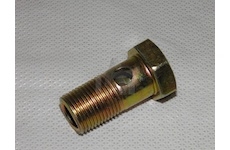 Šroub přepadu M10X1 HH072/10