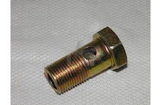 Šroub přepadu M14X1,5 HH072/14