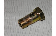 Šroub přepadu M18X1,5 HH072/18