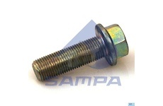 Šroub SAMPA 020.058