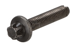 Šroub sběrného výfukového potrubí MAN M10X50 51904900051