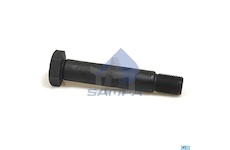 Šroub, stabilizátor kabiny řidiče SAMPA 102.131