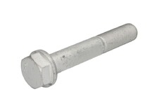 Šroub tlumiče pérování SAF M20X1,5X125mm délka závitu 50mm