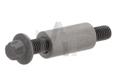 Šroub výfukového potrubí SCANIA COSIBO 65813/3