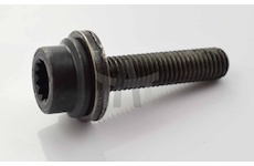 Šroub, výfukový systém  