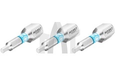 šroubovací bit HAZET 2204N-2/3