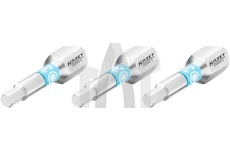 šroubovací bit HAZET 2204N-3/3