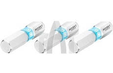 šroubovací bit HAZET 2204N-6/3