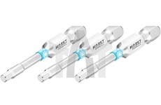 šroubovací bit HAZET 2204NSLG-3/3