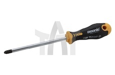 Šroubovák křížový 3X150 FELO ERGONIC F40230510