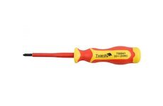Šroubovák křížový izolovaný VDE PH1x80 TVARDY T00841