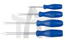 Šroubovák plochý 10,0 x 1,6 mm