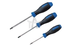 Šroubovák TORX T20×100 mm KING TONY