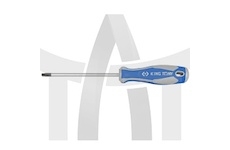Šroubovák TORX T20 5×100 mm KING-TON