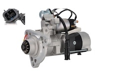 Startér BOSCH 0 986 026 040