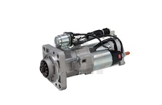 Startér HCC 116511