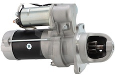 Startér HELLA 8EA 012 586-201