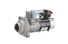 Startér IVECO 24V 5KW 10Z MITSUBUS CST35621GS