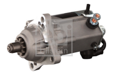 Startér IVECO EUROTECH 24V 4.5KW