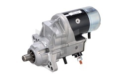 Startér IVECO EUROTECH 24V 4.5kW 5802899061