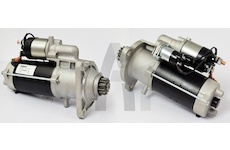 Startér MAHLE MS 757