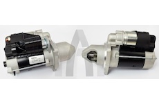 Startér MAHLE MS 768