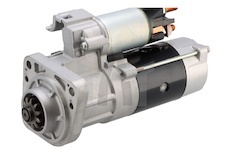 Startér MAN TGL/TGM 24V 5kW 11z MITSUBIS M8T62771