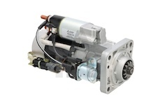 Startér MAN TGL/TGM 24V 5kW 11z MITSUBUS CST35664GS