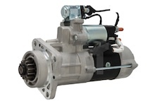Startér MB 24V 5,5KW 13Z