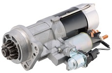 Startér MB 24V 5,5KW 13Z
