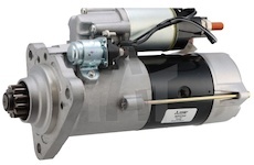 Startér MB Axor/Actros 24V 7kW 12z MITSUBIS M9T87373