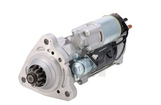 Startér MB Axor/Actros Mitsubishi 723553/M  