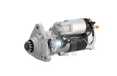 Startér MB AXOR/ACTROSS 24V 7KW 12T MITSUBUS CST35634GS