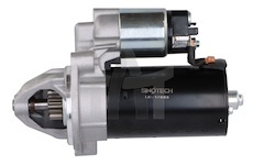 Startér MB SPRINTER 12V 1.7kW 12Z LE-17883