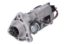 Startér PRESTOLI M105R3031SE